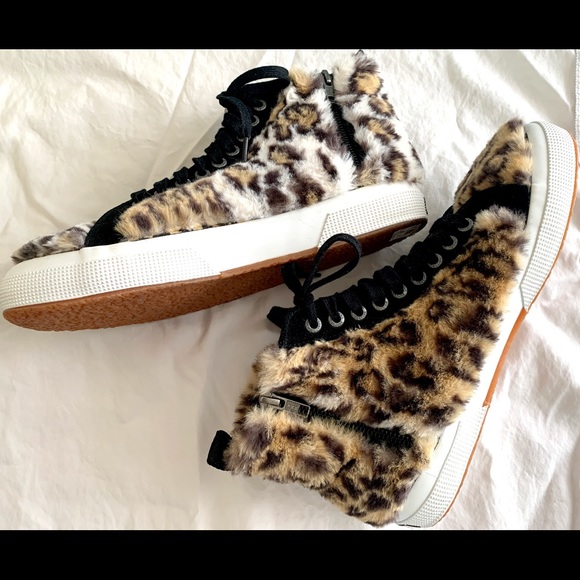 Limited edition SUPERGA x JOCELYN - Picture 4 of 7